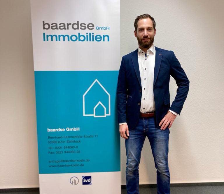 Baardse GmbH Immobilien