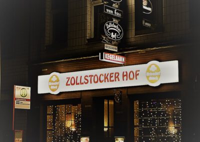 Zollstocker Hof