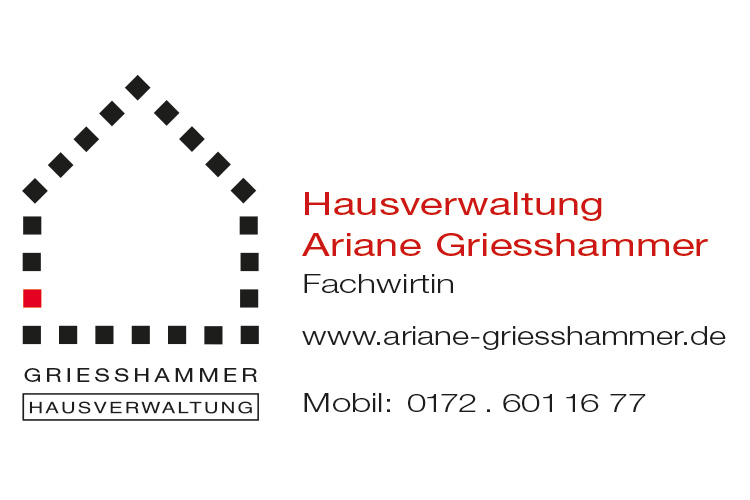 Griesshammer Hausverwaltung