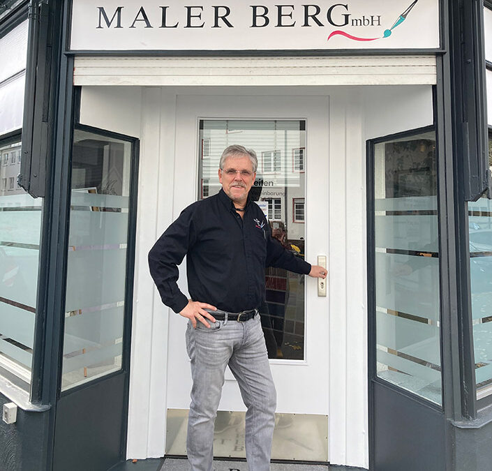 Maler Berg GmbH