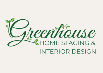 Greenhouse Home Staging & Interior Design