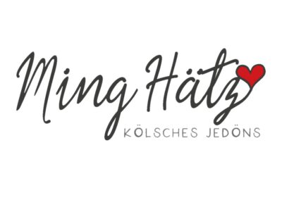 Ming Hätz – Kölsches Jedöns